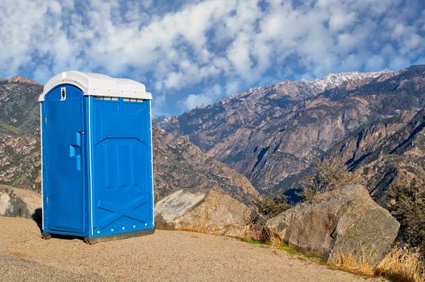 Portable Toilet Options We Offer in Shelley, ID