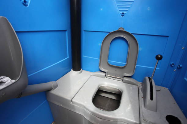 Affordable portable toilet rental in Shelley, ID