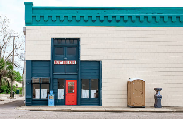 Best Local porta potty services  in Shelley, ID