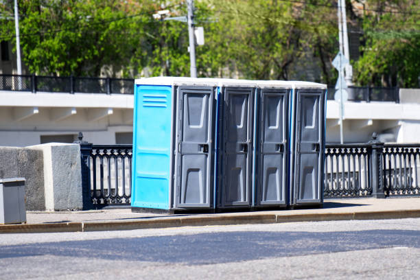 Best Sanitation services for porta potties  in Shelley, ID