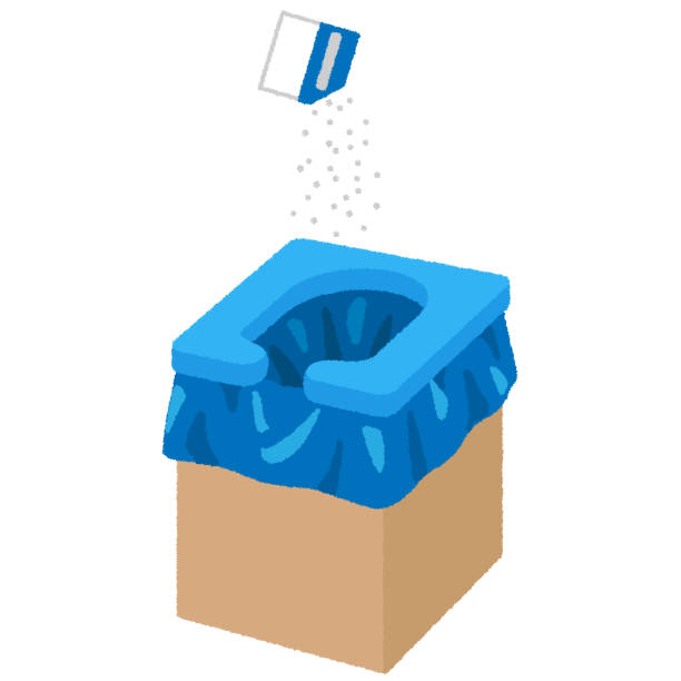Porta potty rental for festivals in Shelley, ID