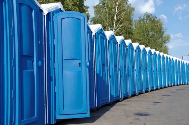 Best Sanitation services for porta potties  in Shelley, ID